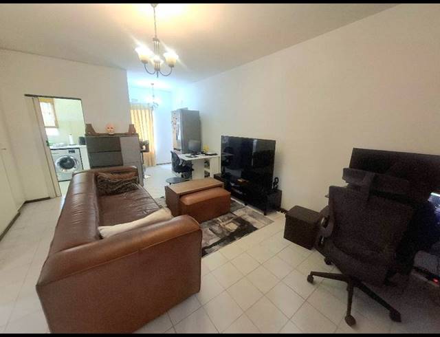 1 BEDROOM APARTMENT FOR SALE IN EDENBURG